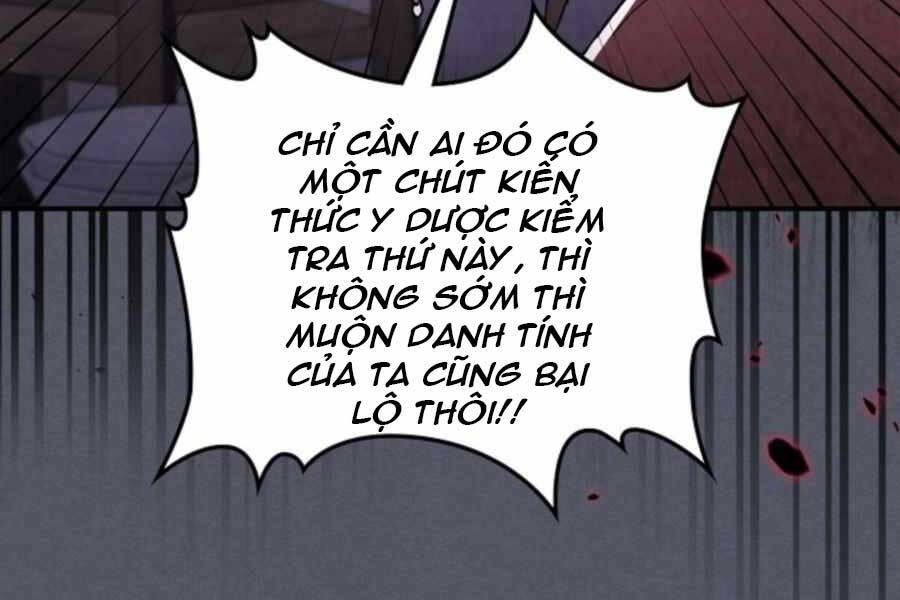 Vị Thần Trở Lại Chapter 31 - Trang 2