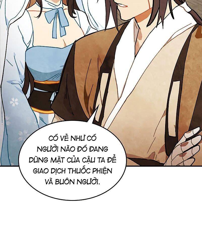 Vị Thần Trở Lại Chapter 32 - Trang 2
