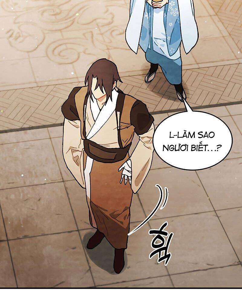 Vị Thần Trở Lại Chapter 32 - Trang 2
