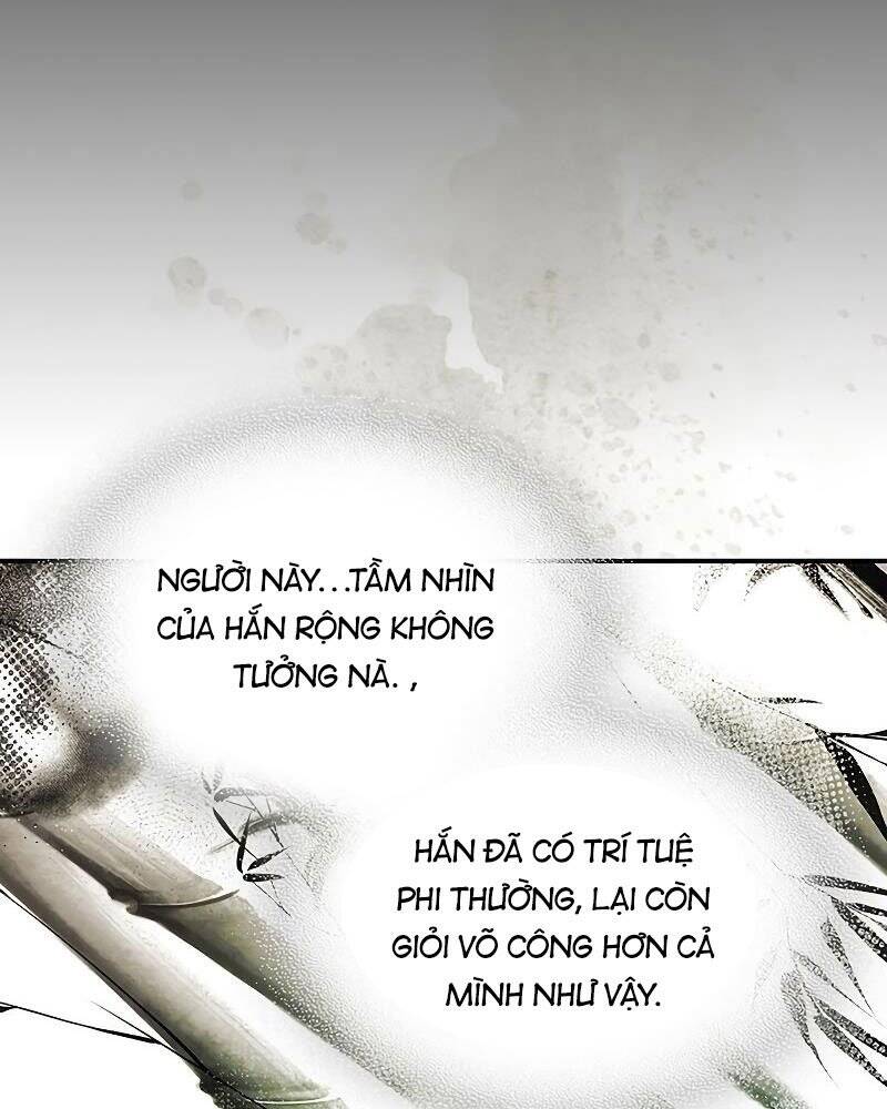 Vị Thần Trở Lại Chapter 32 - Trang 2