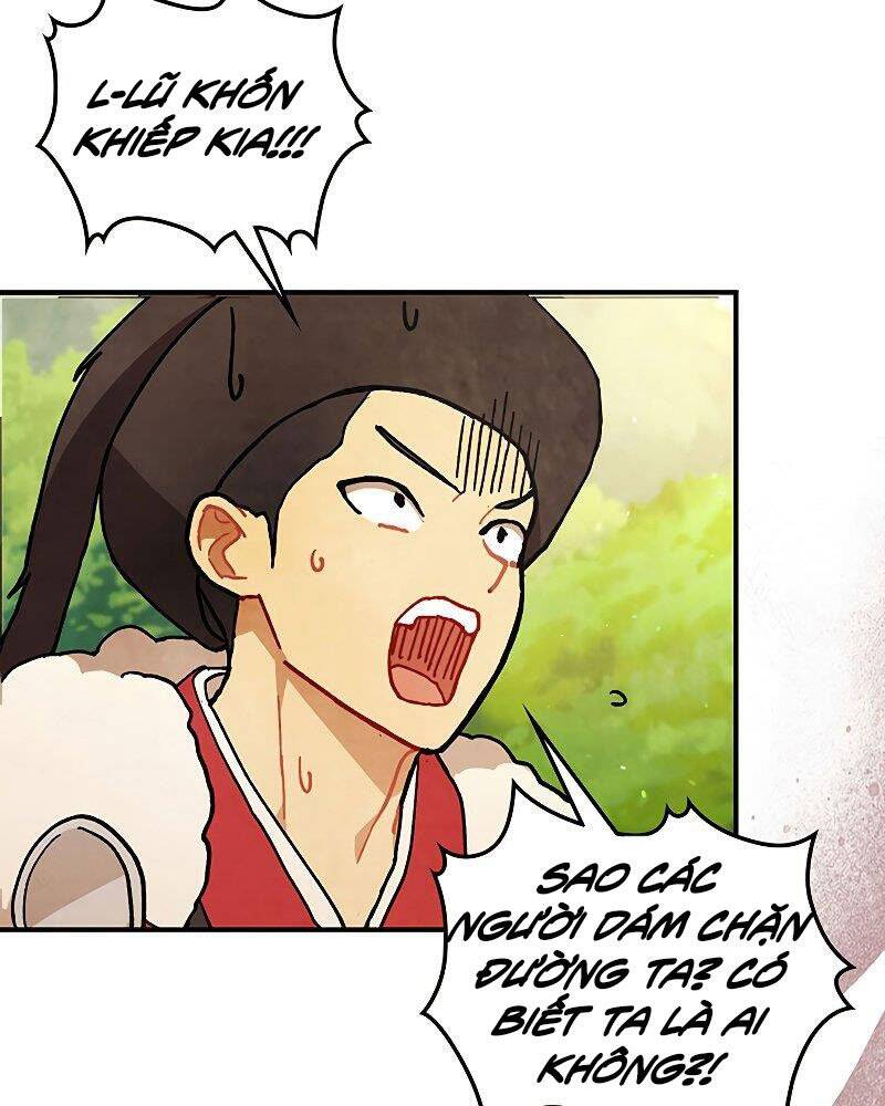 Vị Thần Trở Lại Chapter 32 - Trang 2