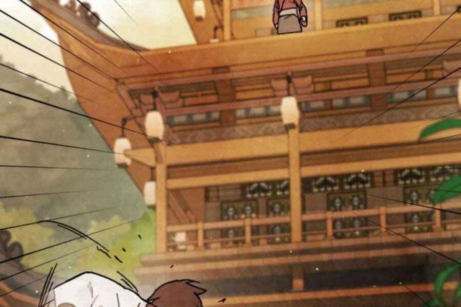 Vị Thần Trở Lại Chapter 34 - Trang 2