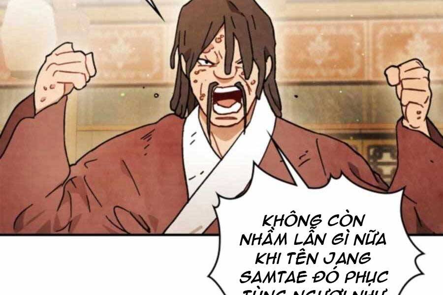 Vị Thần Trở Lại Chapter 34 - Trang 2