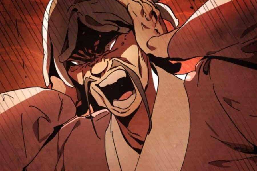 Vị Thần Trở Lại Chapter 34 - Trang 2