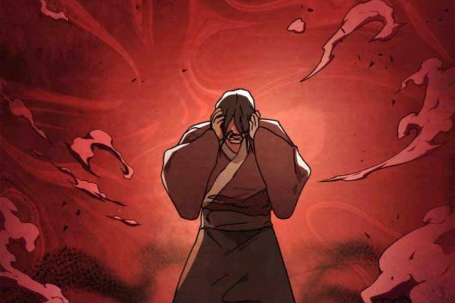 Vị Thần Trở Lại Chapter 34 - Trang 2