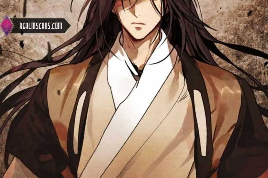 Vị Thần Trở Lại Chapter 34 - Trang 2