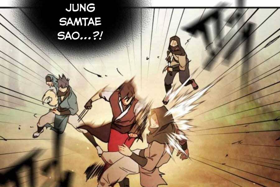 Vị Thần Trở Lại Chapter 34 - Trang 2