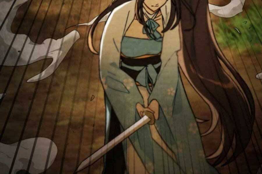 Vị Thần Trở Lại Chapter 34 - Trang 2