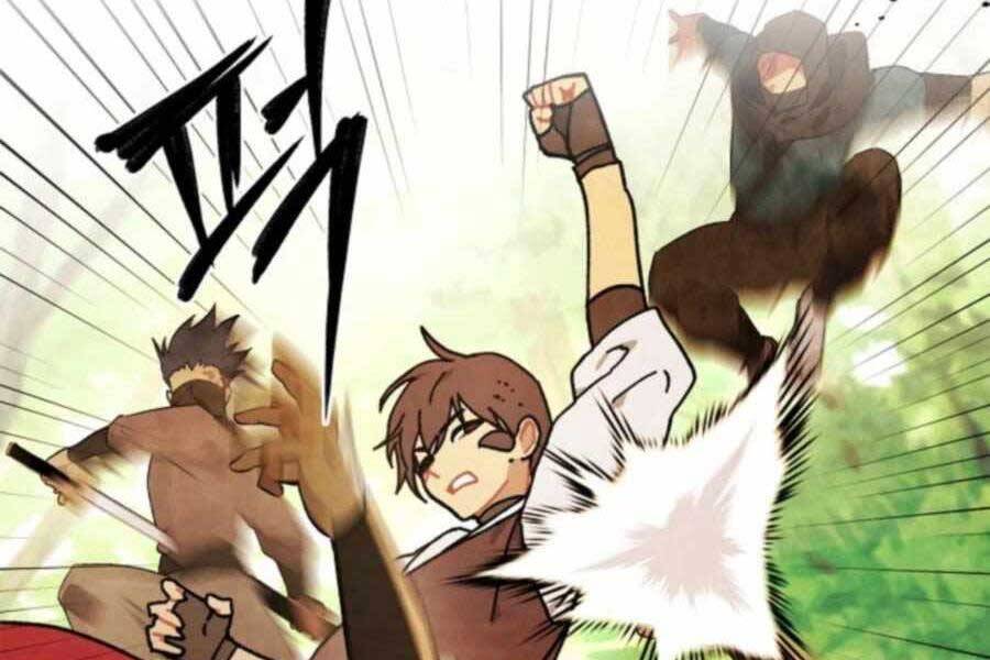 Vị Thần Trở Lại Chapter 34 - Trang 2