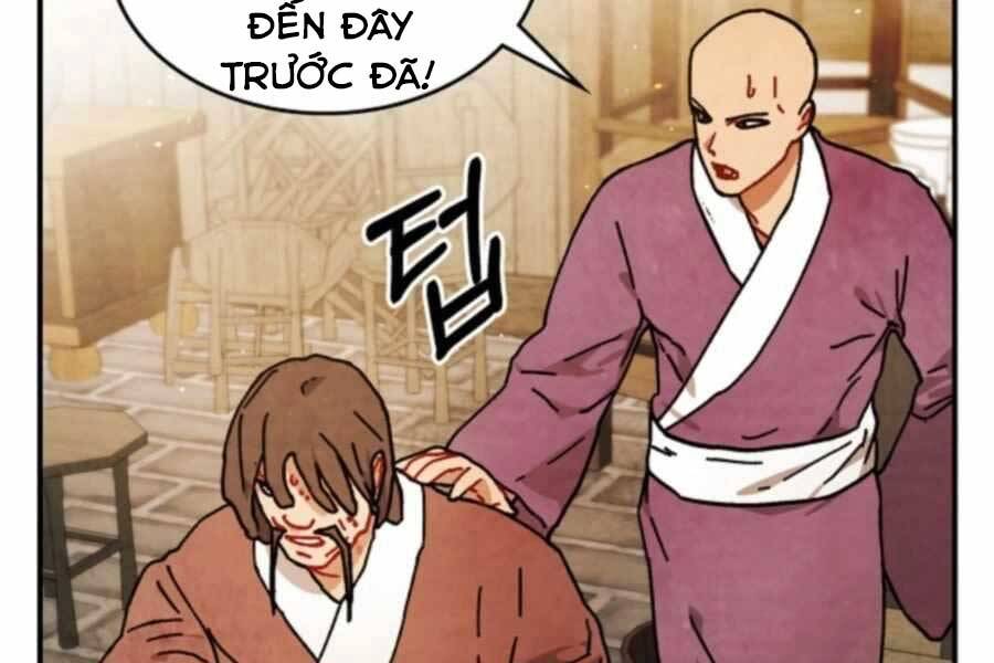 Vị Thần Trở Lại Chapter 34 - Trang 2