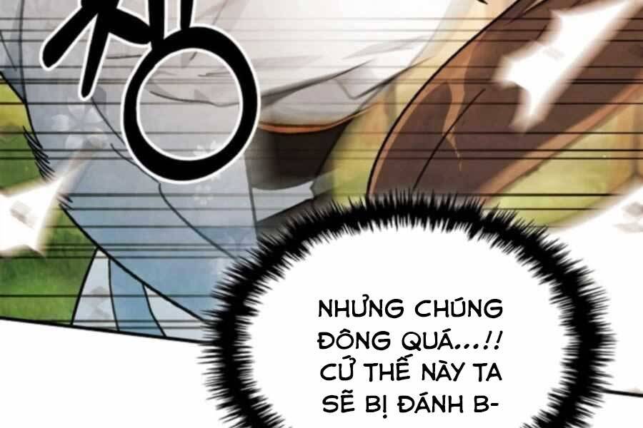 Vị Thần Trở Lại Chapter 34 - Trang 2