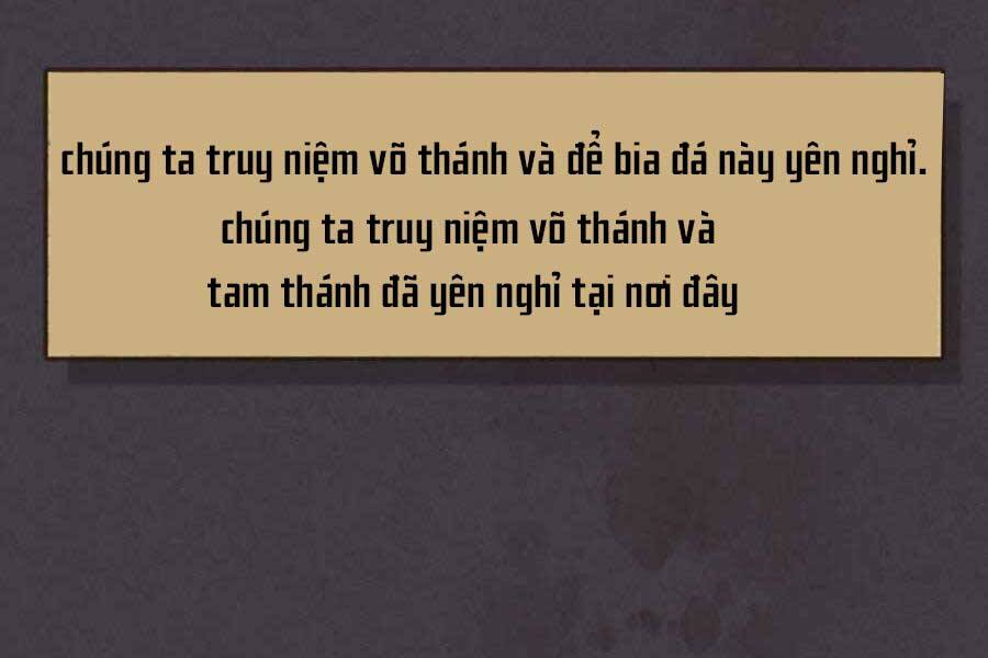 Vị Thần Trở Lại Chapter 35 - Trang 2