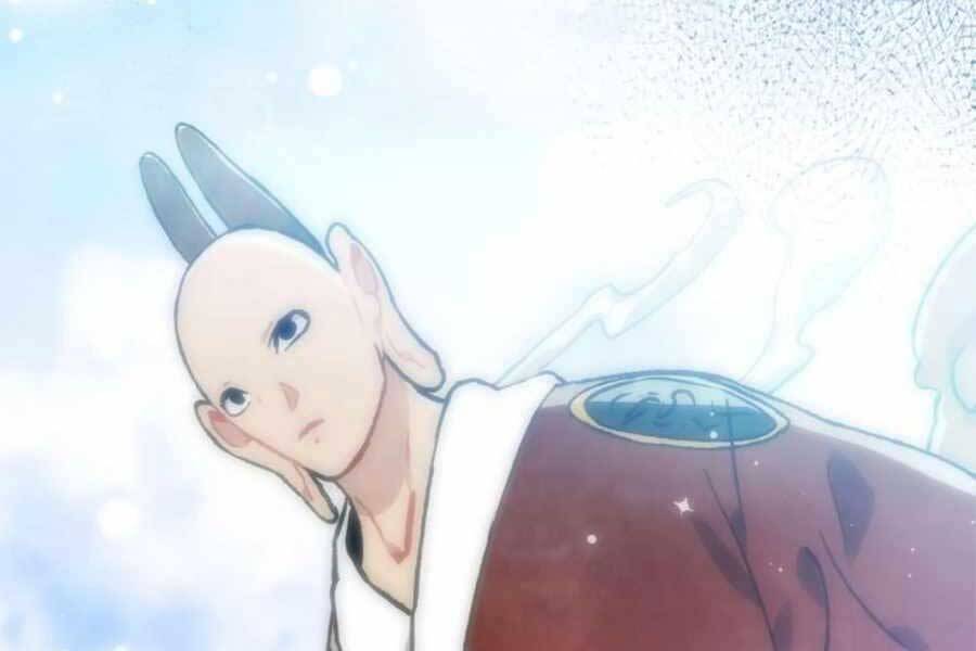 Vị Thần Trở Lại Chapter 35 - Trang 2