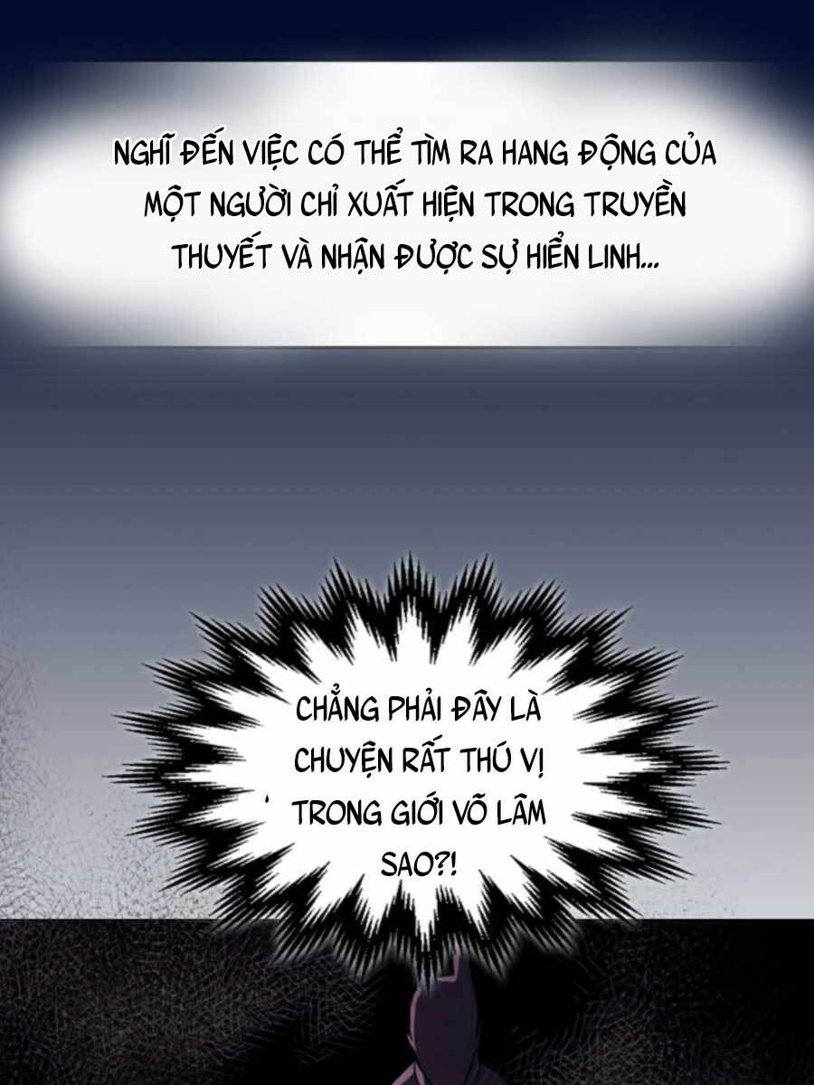 Vị Thần Trở Lại Chapter 37 - Trang 2