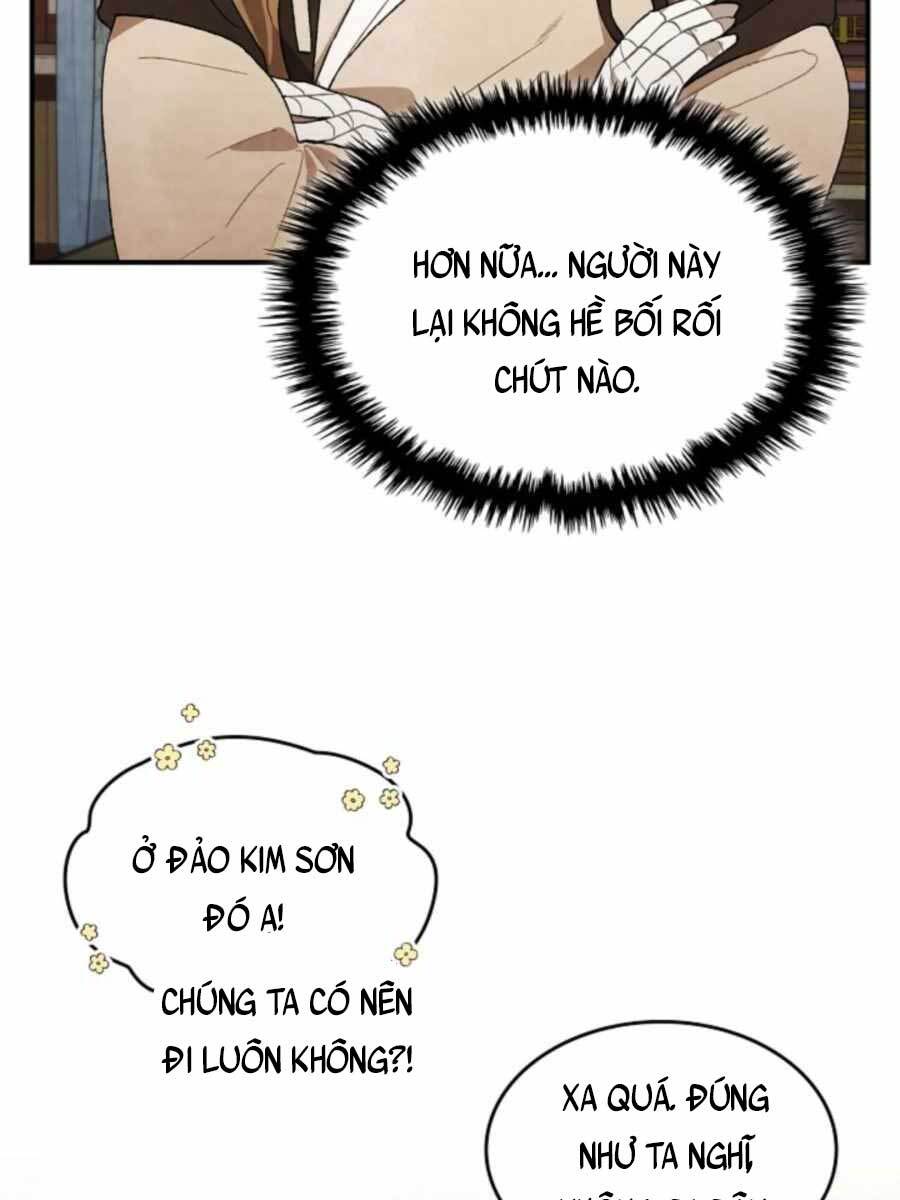 Vị Thần Trở Lại Chapter 37 - Trang 2