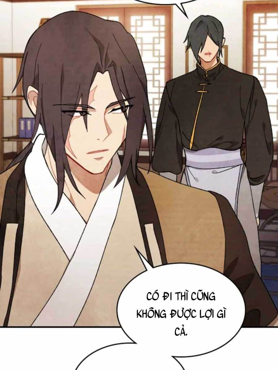 Vị Thần Trở Lại Chapter 37 - Trang 2