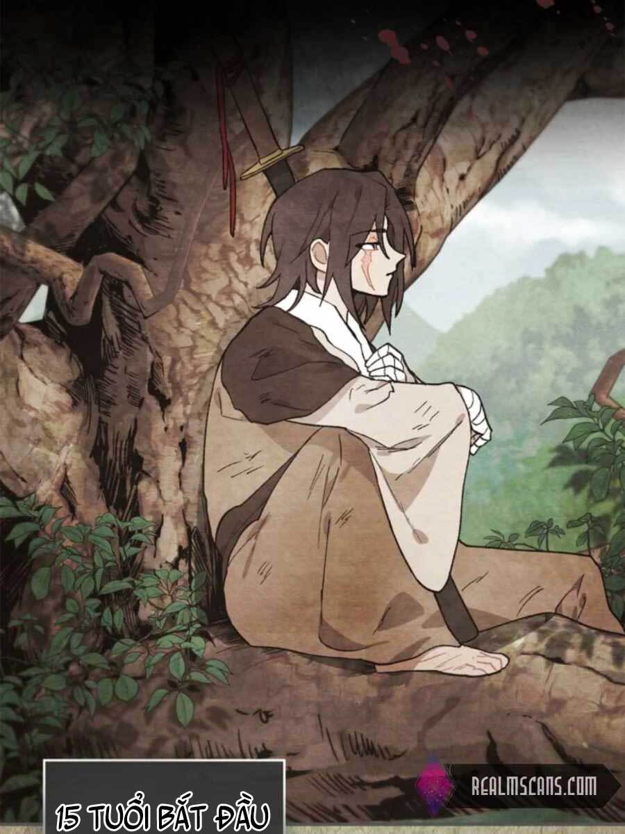 Vị Thần Trở Lại Chapter 37 - Trang 2