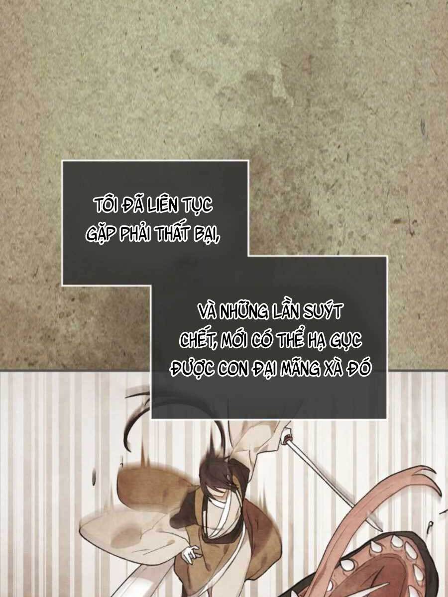 Vị Thần Trở Lại Chapter 37 - Trang 2