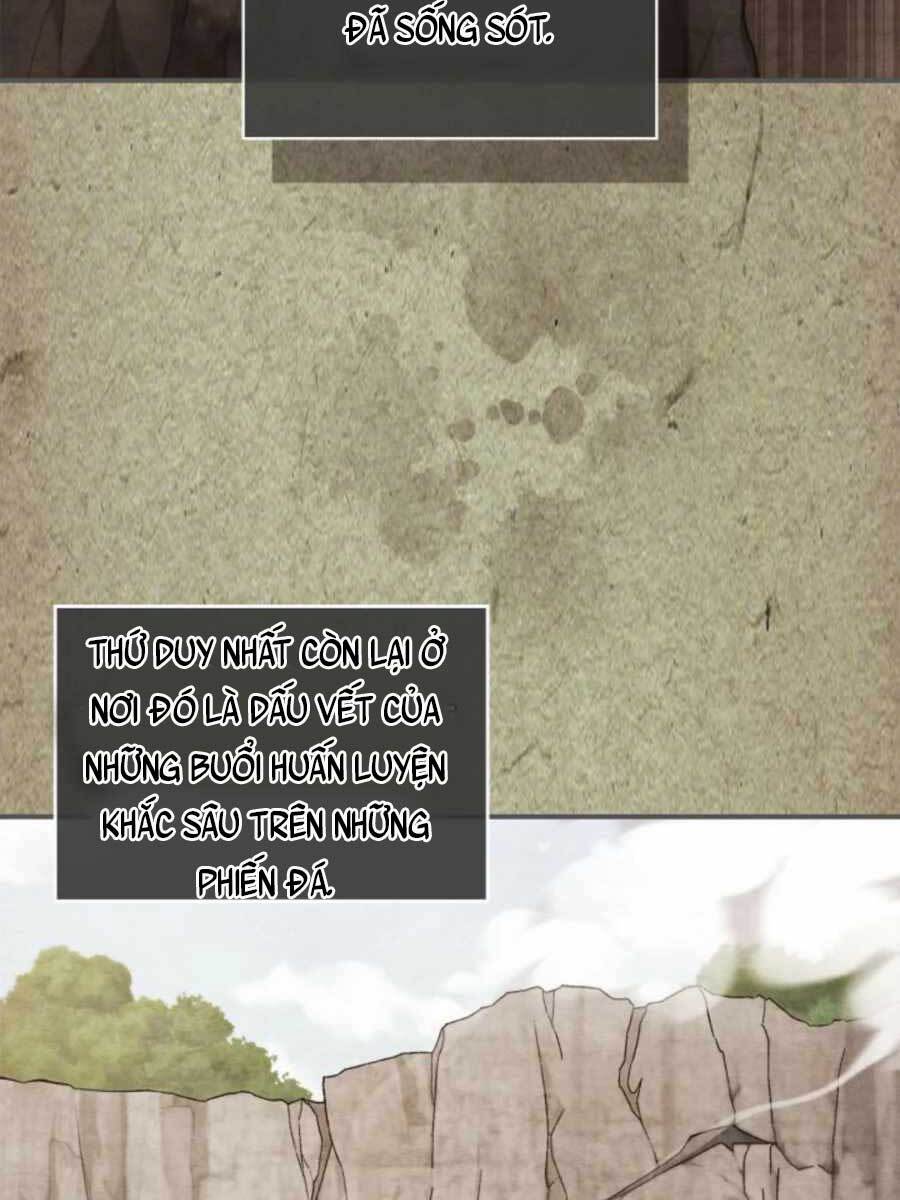 Vị Thần Trở Lại Chapter 37 - Trang 2