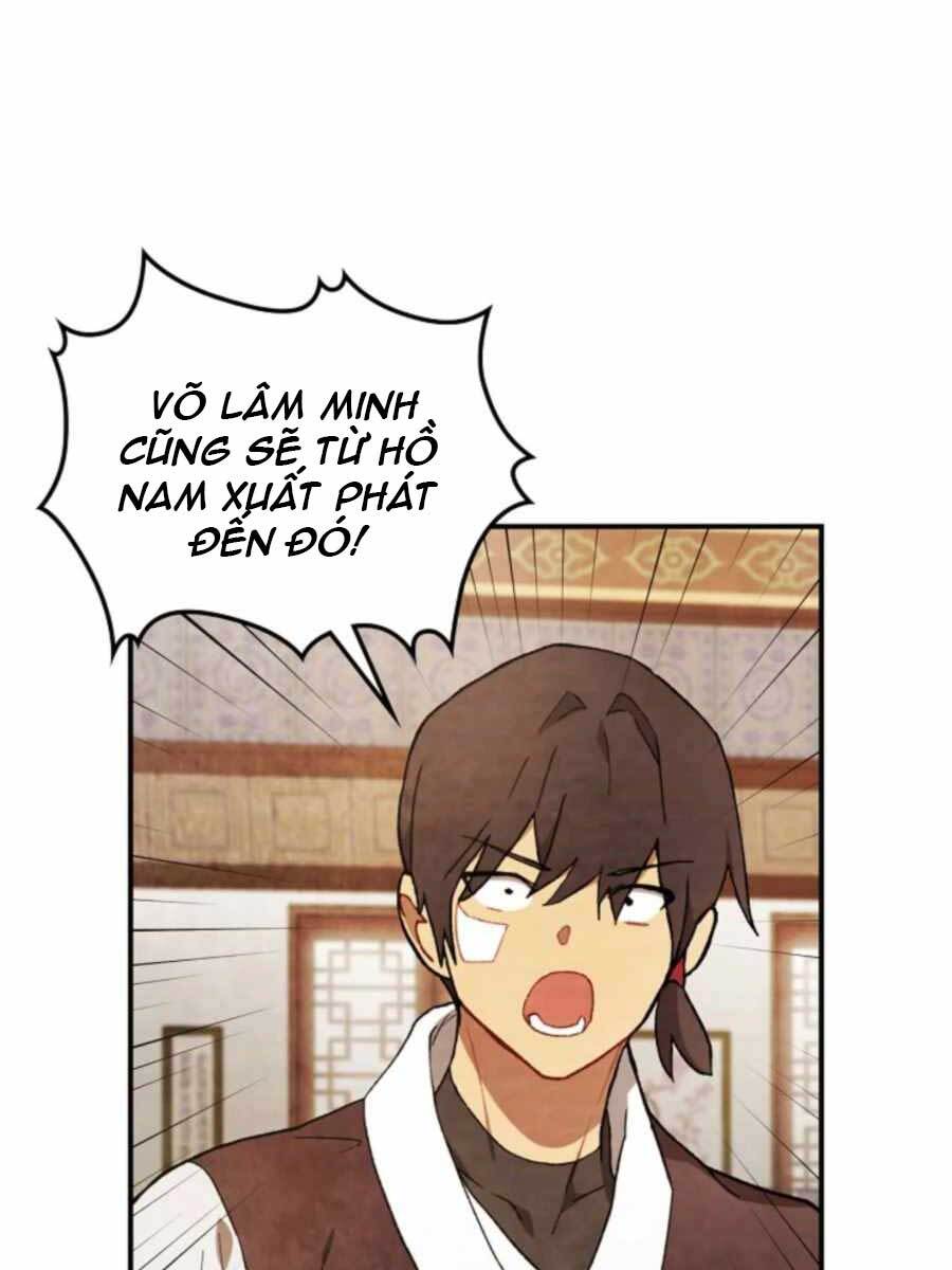 Vị Thần Trở Lại Chapter 37 - Trang 2