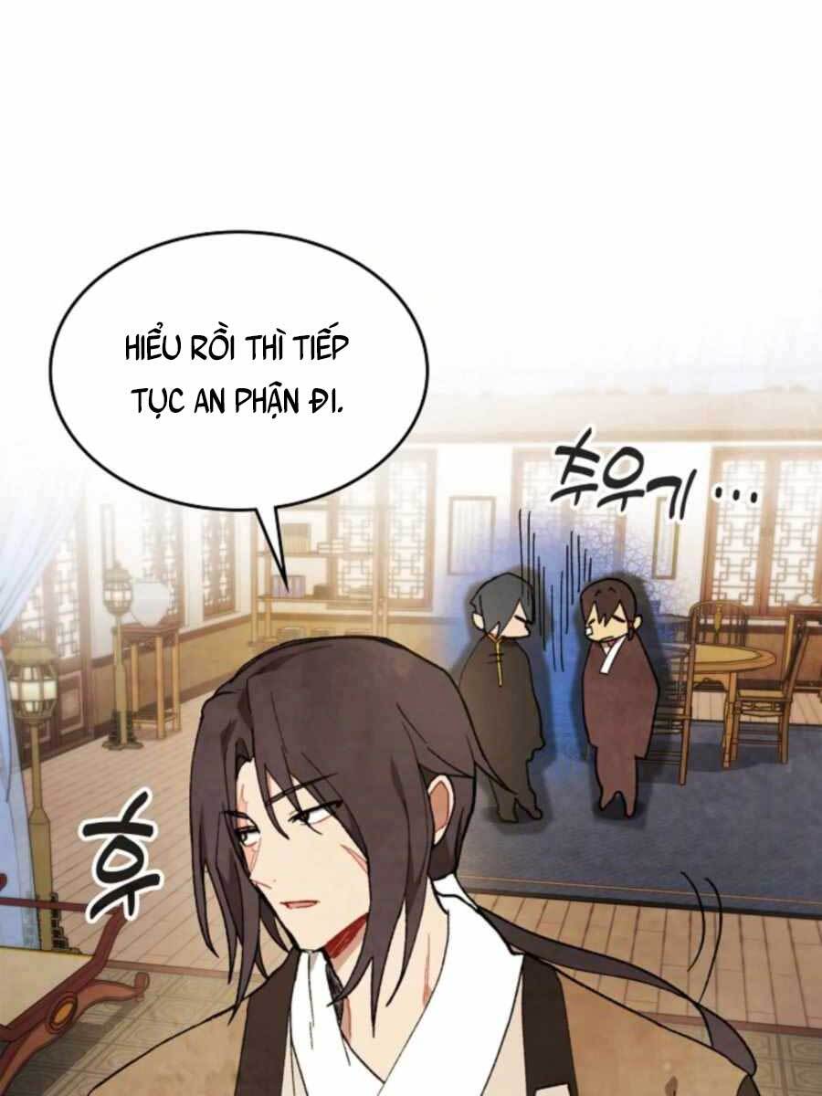 Vị Thần Trở Lại Chapter 37 - Trang 2