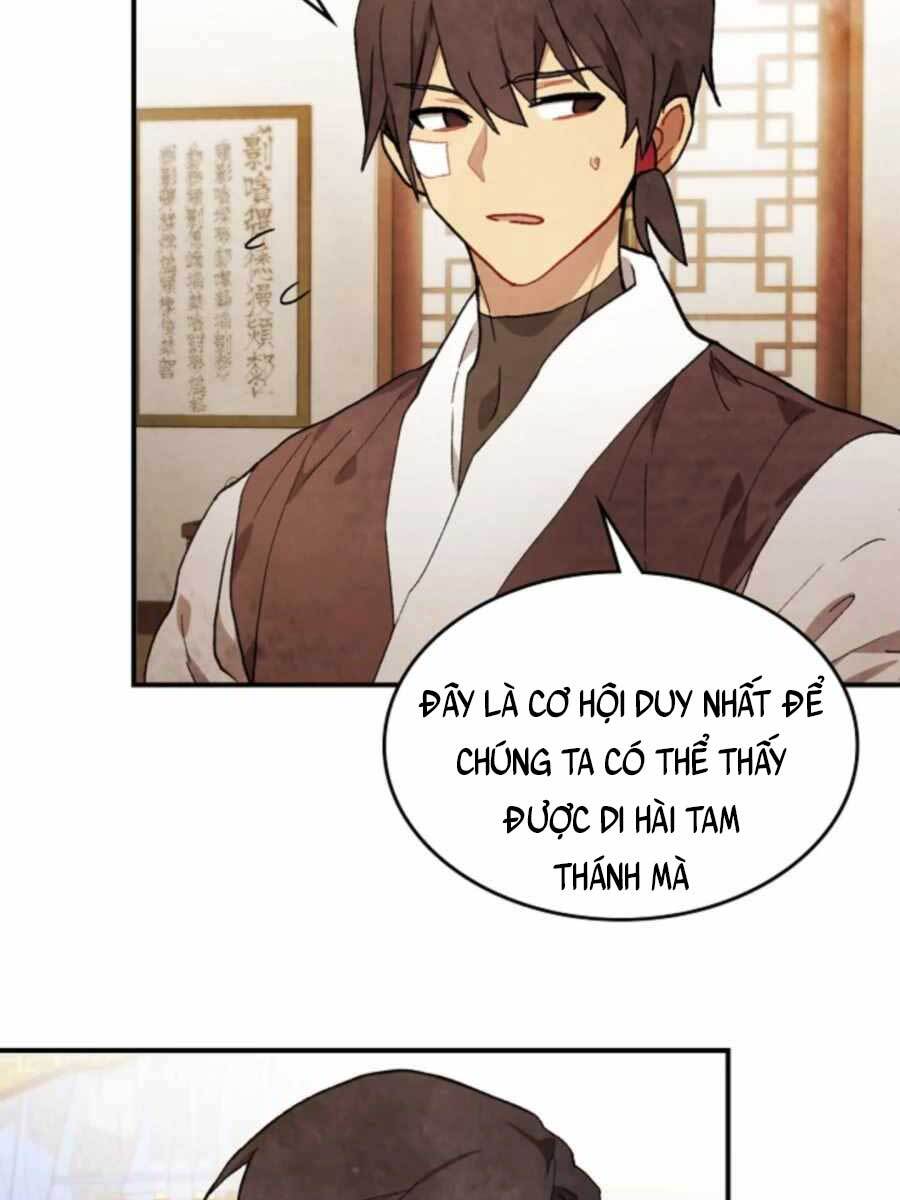 Vị Thần Trở Lại Chapter 37 - Trang 2