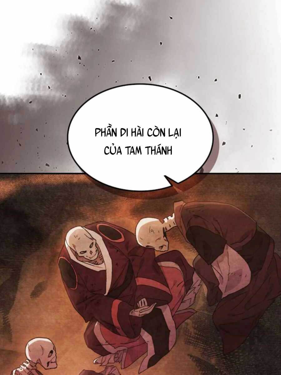 Vị Thần Trở Lại Chapter 37 - Trang 2