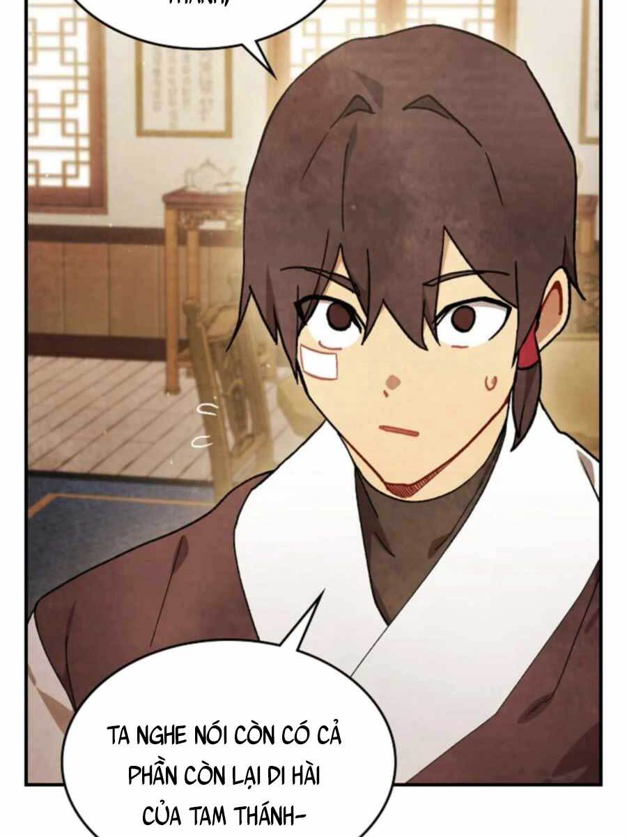 Vị Thần Trở Lại Chapter 37 - Trang 2