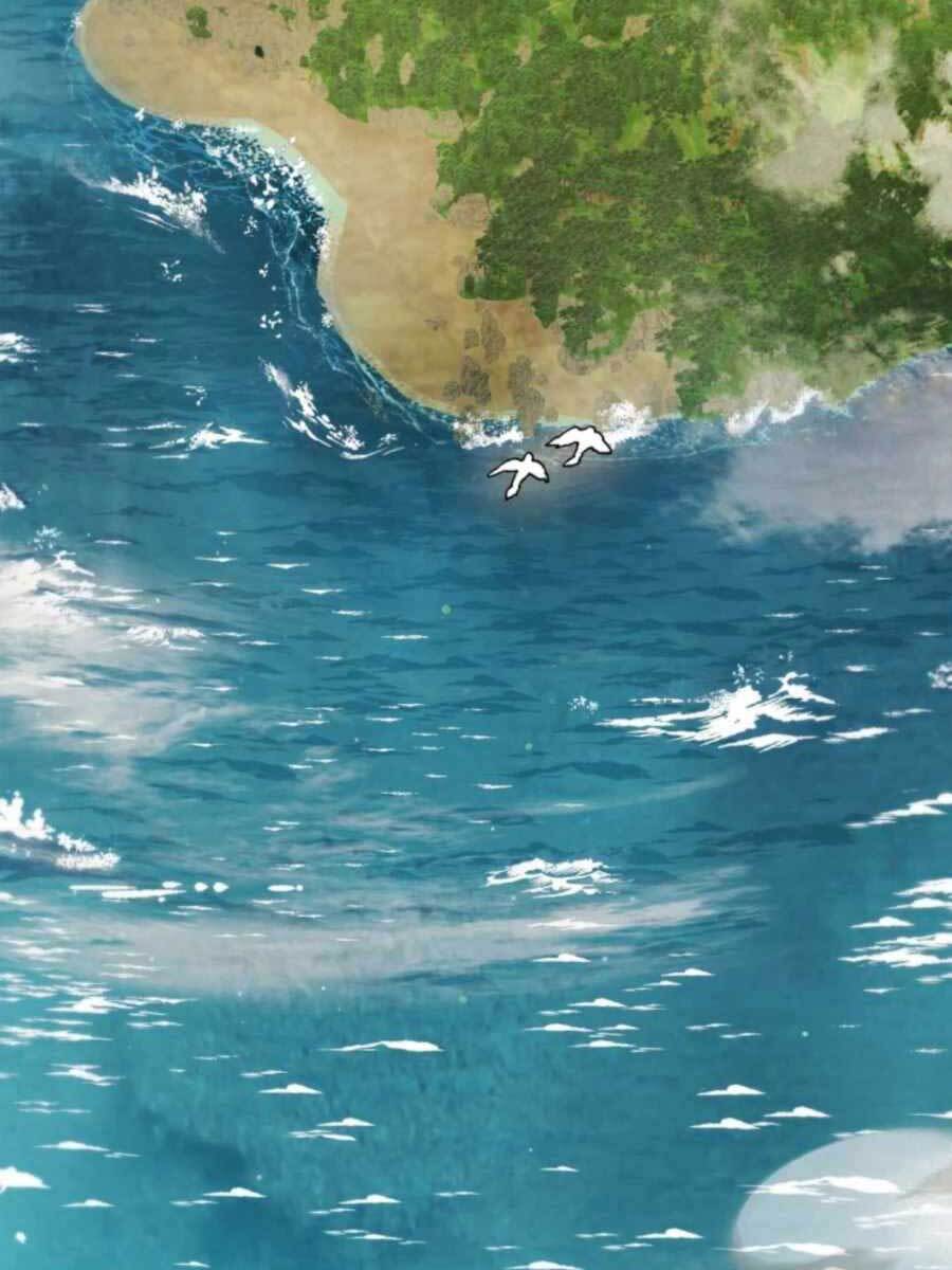 Vị Thần Trở Lại Chapter 37 - Trang 2