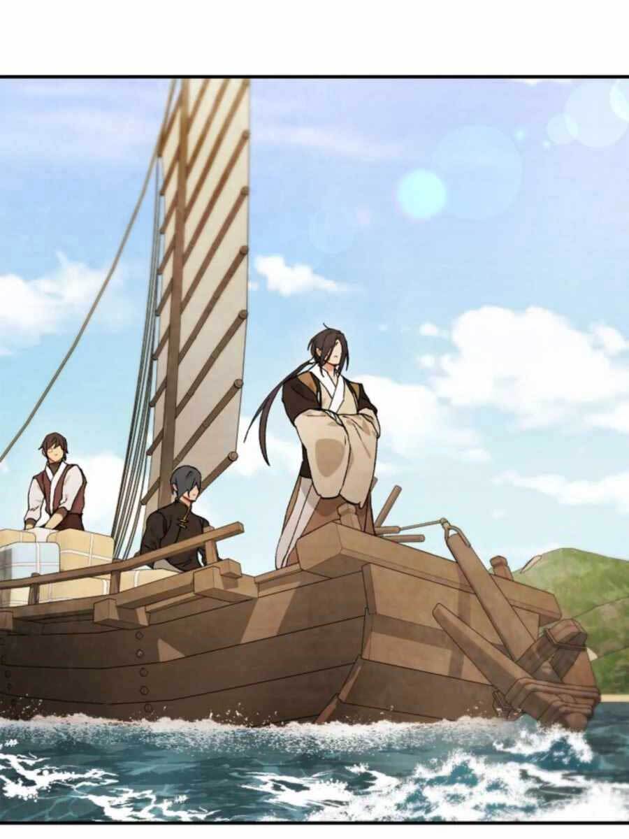 Vị Thần Trở Lại Chapter 37 - Trang 2