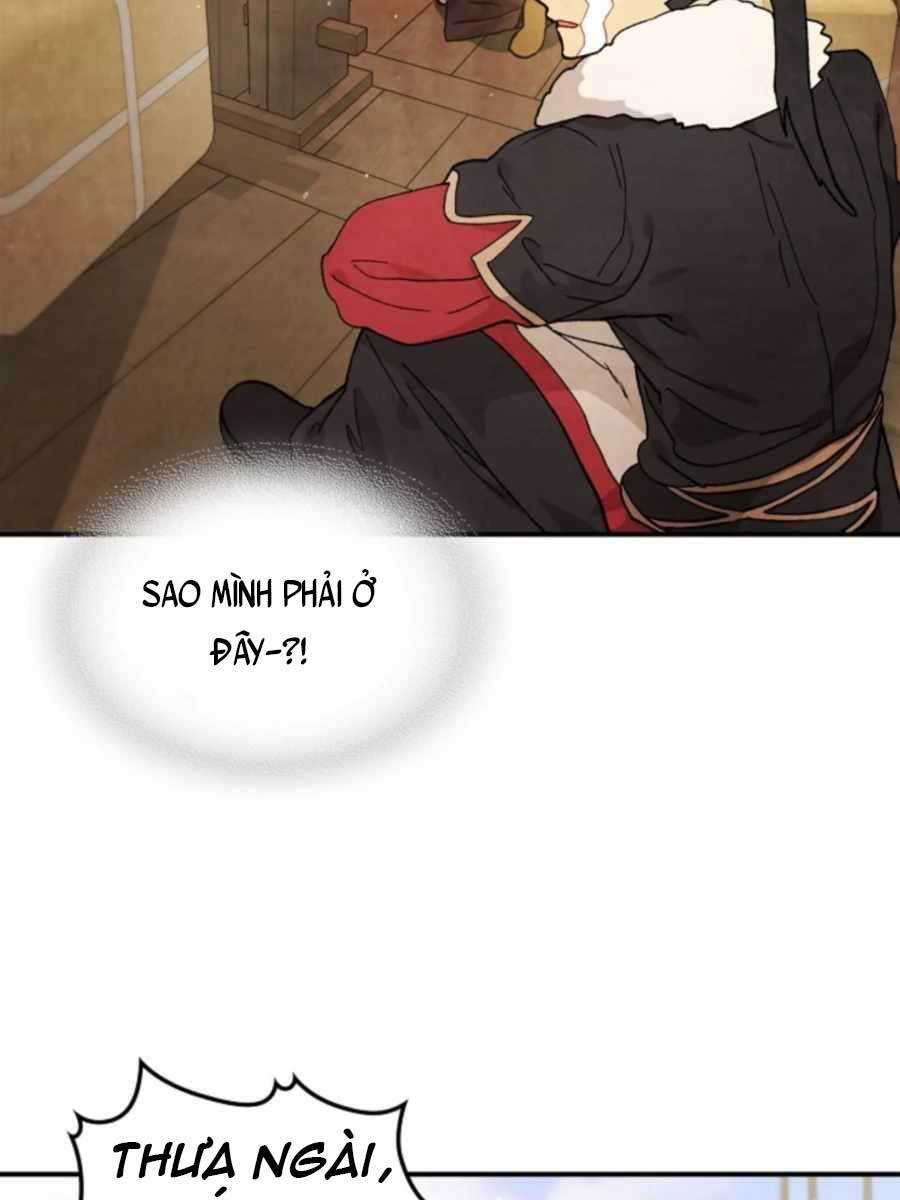 Vị Thần Trở Lại Chapter 37 - Trang 2
