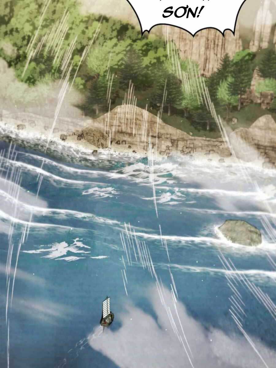 Vị Thần Trở Lại Chapter 37 - Trang 2