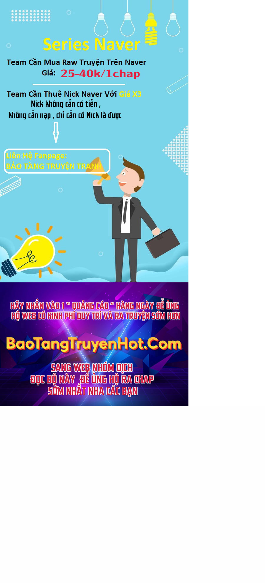 Vị Thần Trở Lại Chapter 37 - Trang 2