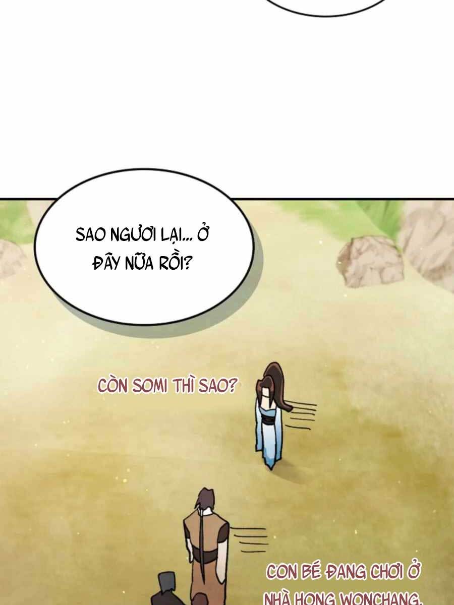 Vị Thần Trở Lại Chapter 37 - Trang 2