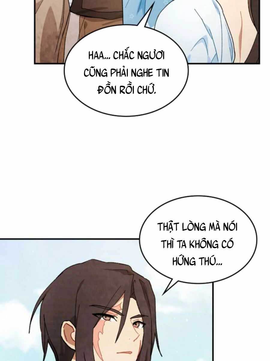 Vị Thần Trở Lại Chapter 37 - Trang 2