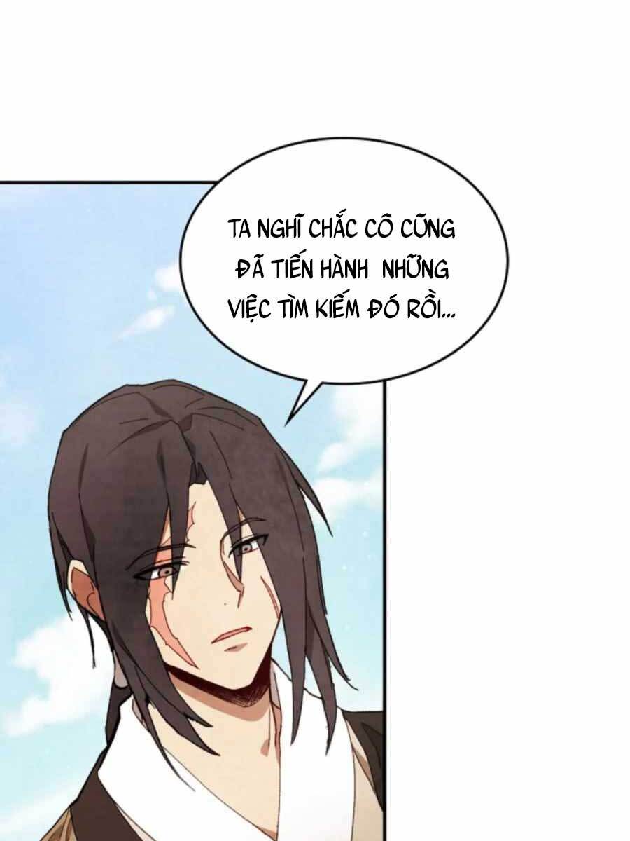 Vị Thần Trở Lại Chapter 37 - Trang 2