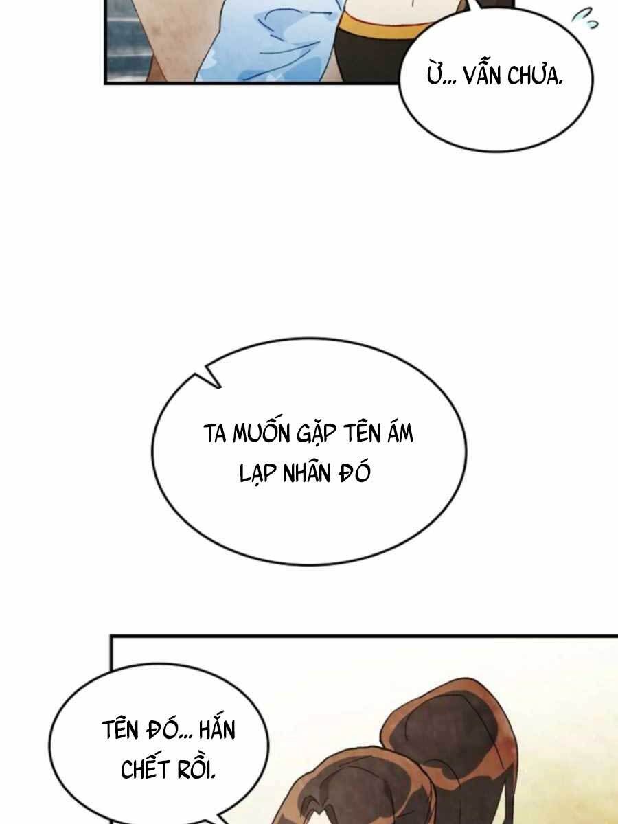 Vị Thần Trở Lại Chapter 37 - Trang 2