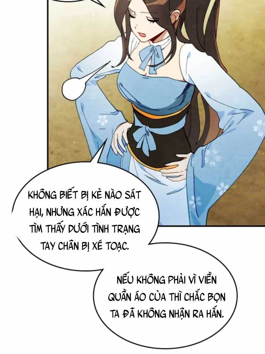 Vị Thần Trở Lại Chapter 37 - Trang 2