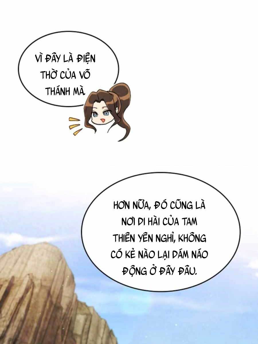 Vị Thần Trở Lại Chapter 37 - Trang 2