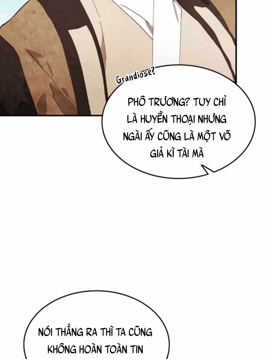 Vị Thần Trở Lại Chapter 37 - Trang 2