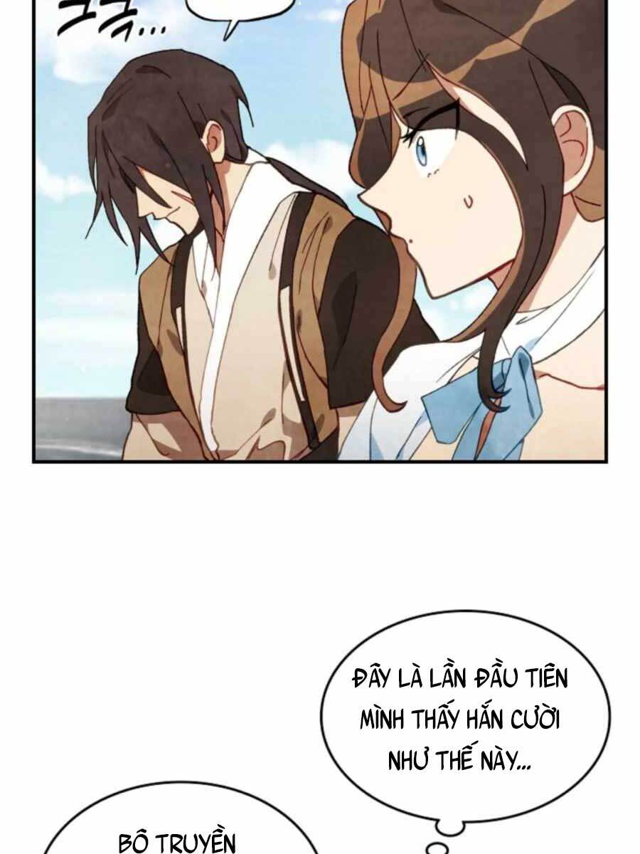 Vị Thần Trở Lại Chapter 37 - Trang 2