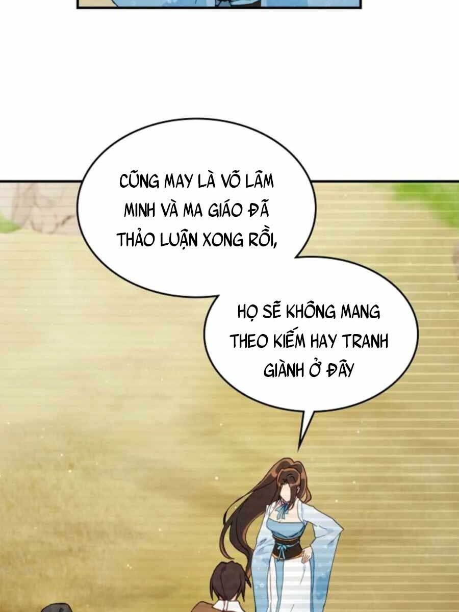 Vị Thần Trở Lại Chapter 37 - Trang 2