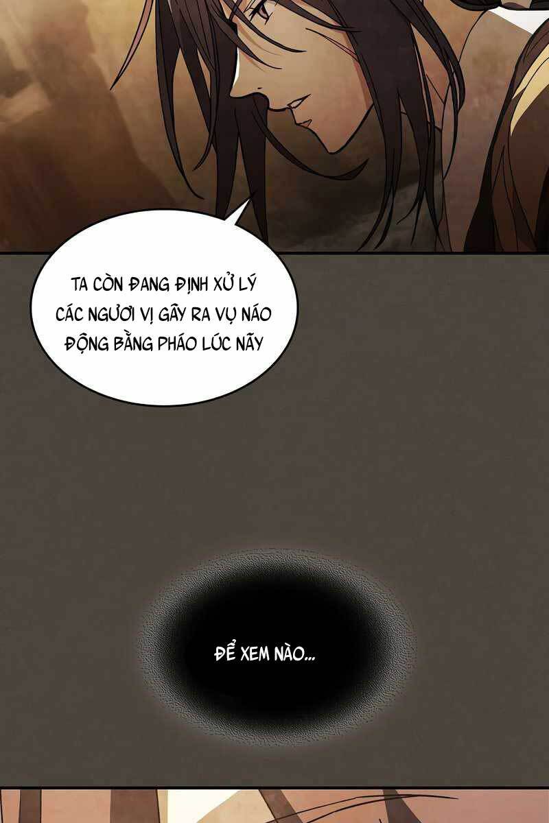 Vị Thần Trở Lại Chapter 40 - Trang 2