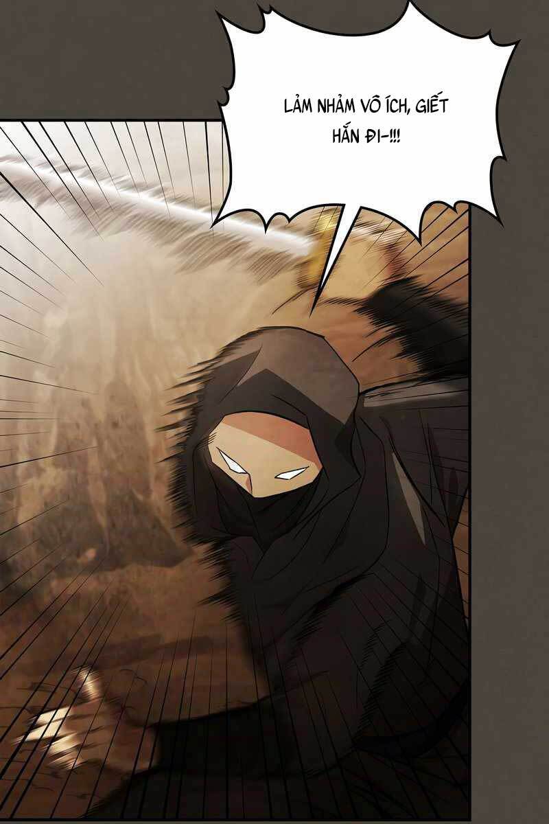 Vị Thần Trở Lại Chapter 40 - Trang 2