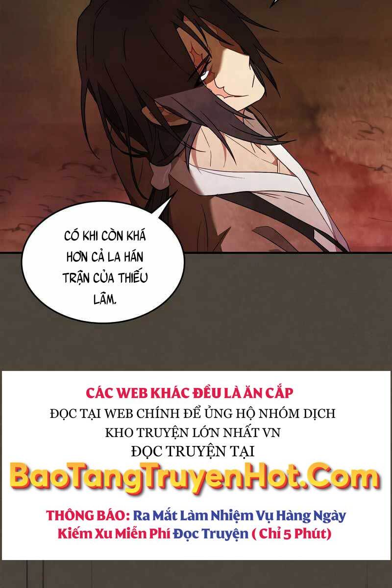 Vị Thần Trở Lại Chapter 40 - Trang 2