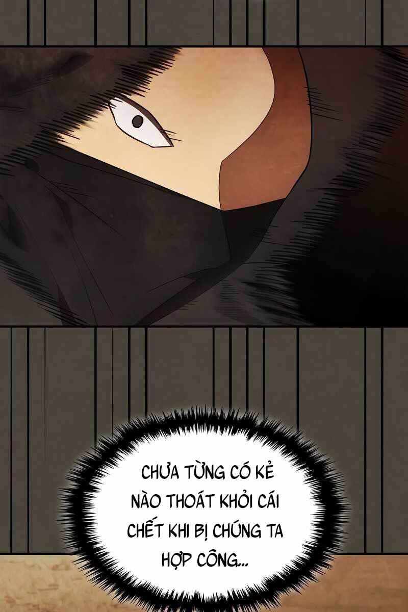 Vị Thần Trở Lại Chapter 40 - Trang 2