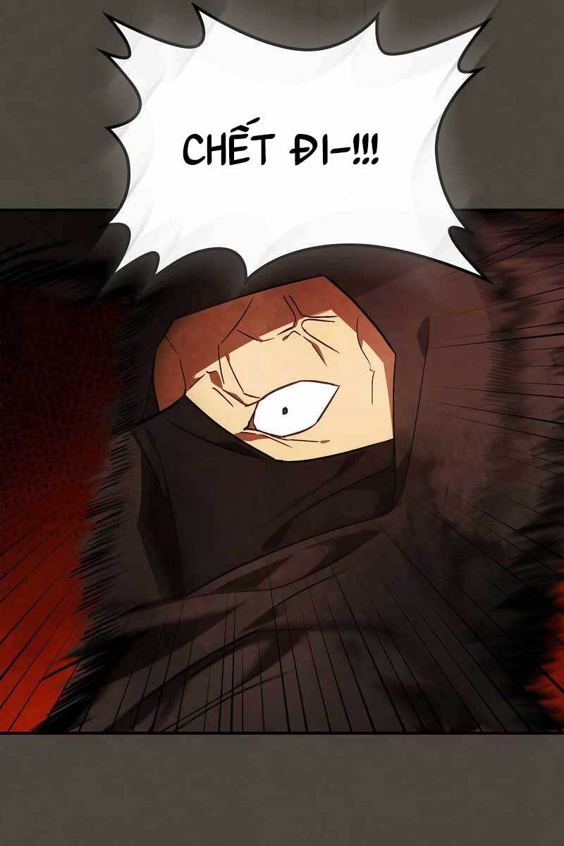 Vị Thần Trở Lại Chapter 40 - Trang 2