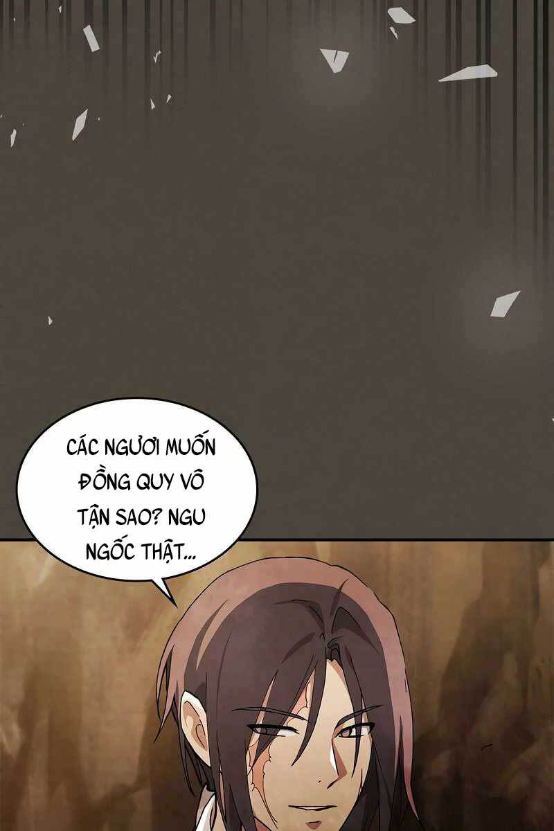 Vị Thần Trở Lại Chapter 40 - Trang 2