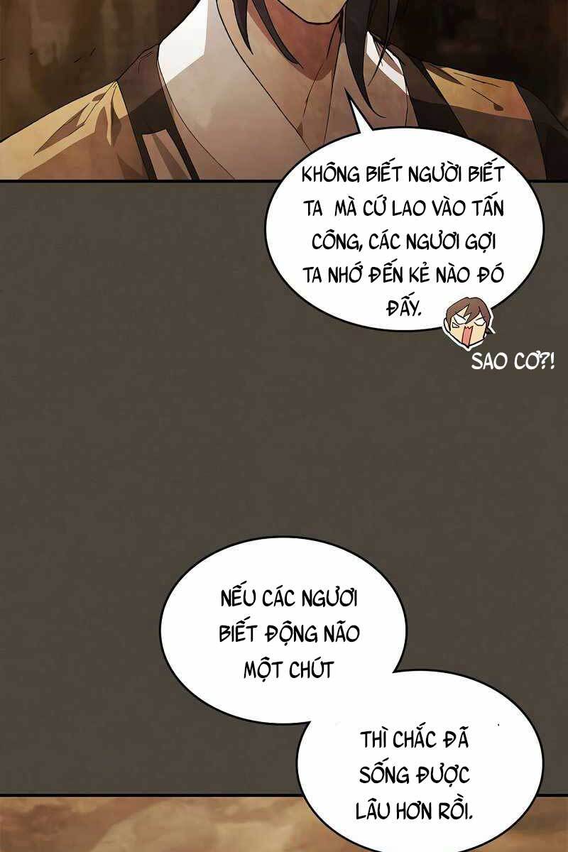 Vị Thần Trở Lại Chapter 40 - Trang 2