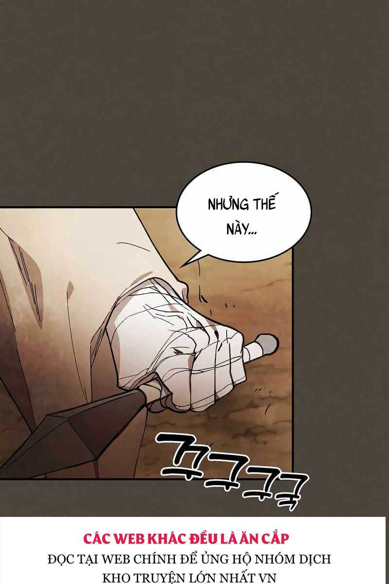 Vị Thần Trở Lại Chapter 40 - Trang 2